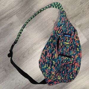 Kavu Shoulder Bag - Used